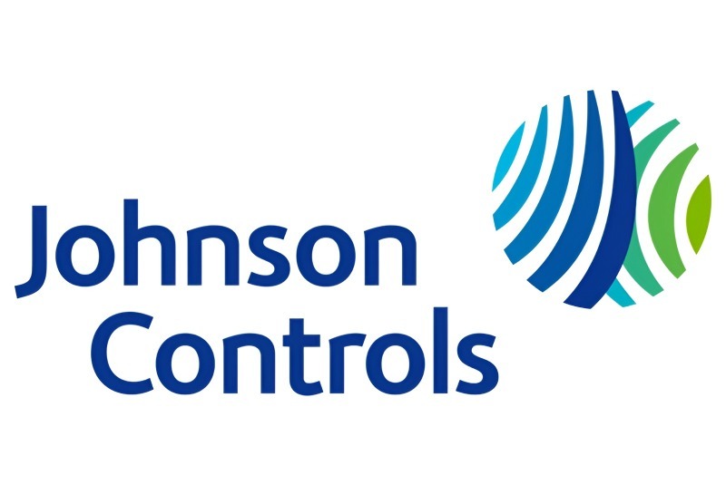 Johnson Controls in Homeland